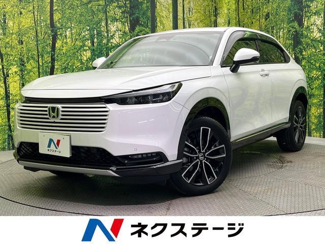 HONDA / VEZEL e:HEV