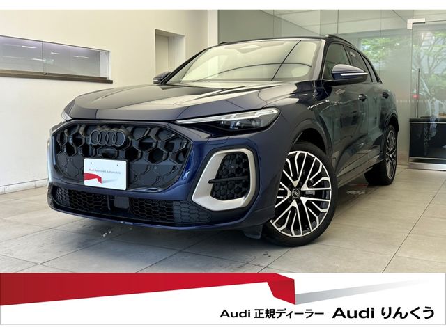AUDI / AUDI Q5