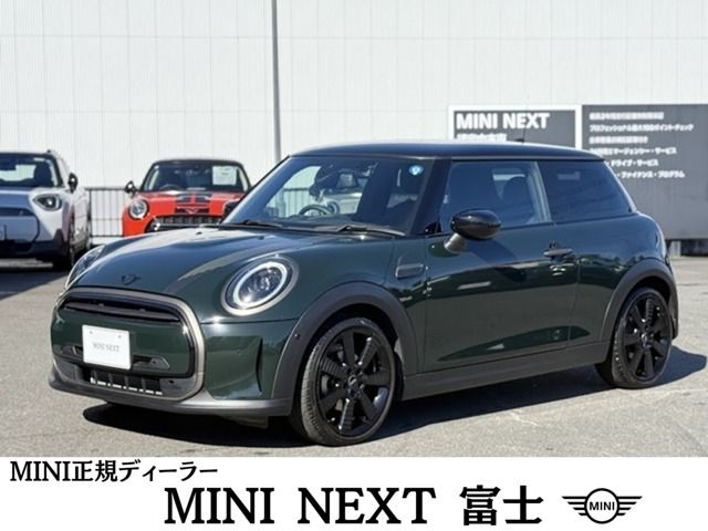 BMW / MINI COOPER