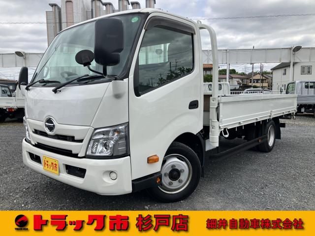HINO / DUTRO