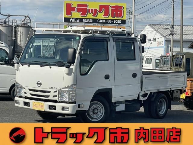NISSAN / ATLAS