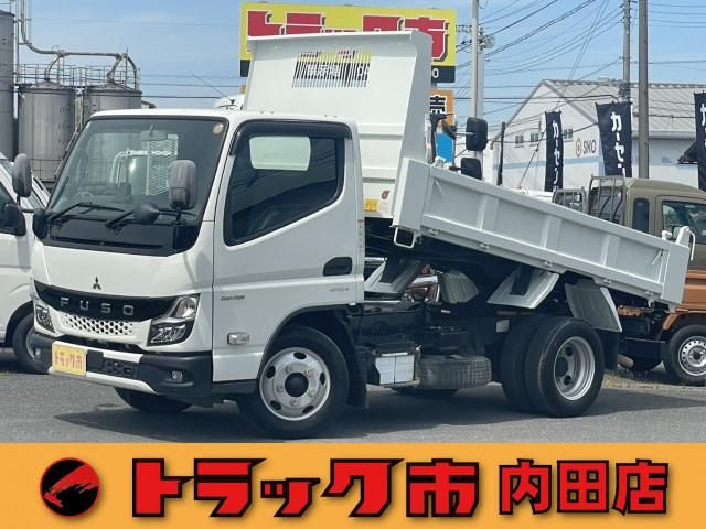 MITSUBISHI / CANTER