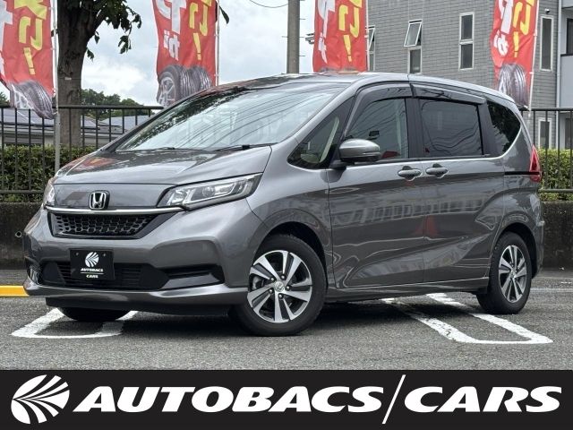 HONDA / FREED HYBRID