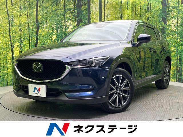 Japanese used car Ref# 1612937 MAZDA / CX-5