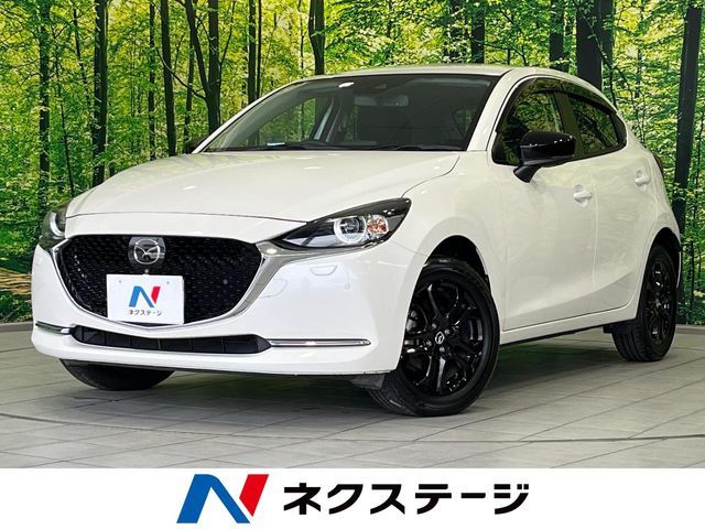 MAZDA / MAZDA2