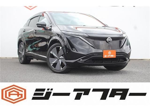NISSAN / ARIYA
