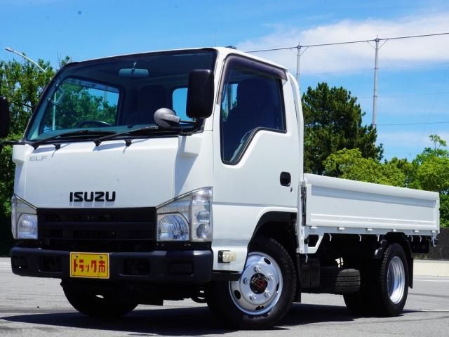 ISUZU / ELF
