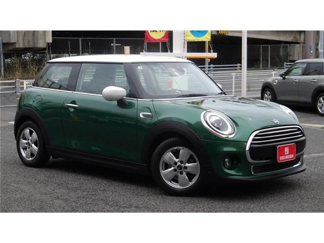 BMW / MINI COOPER