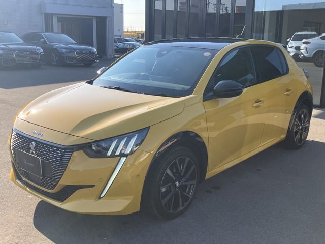 PEUGEOT / PEUGEOT 208