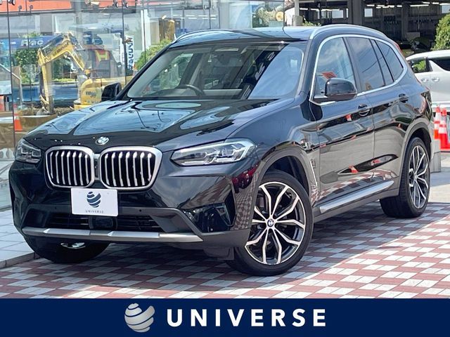 BMW / BMW X3