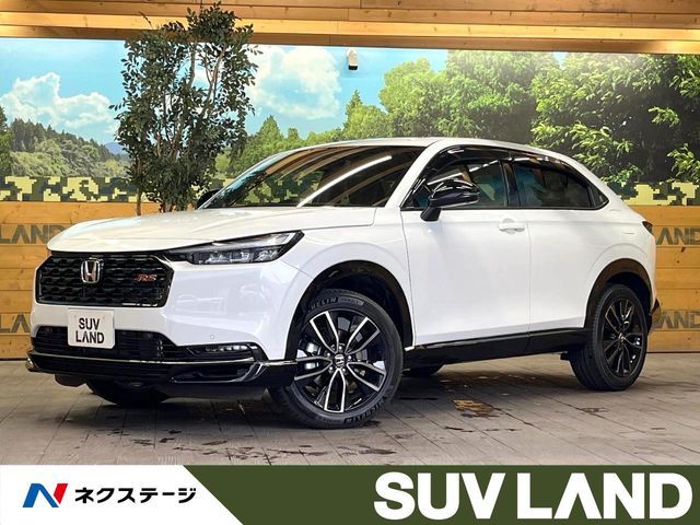 HONDA / VEZEL e:HEV