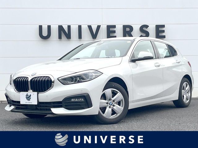 BMW / BMW 1series
