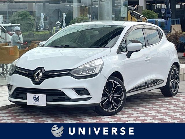 RENAULT / RENAULT LUTECIA