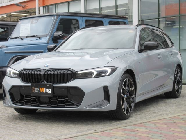 BMW / BMW 3series TOURING