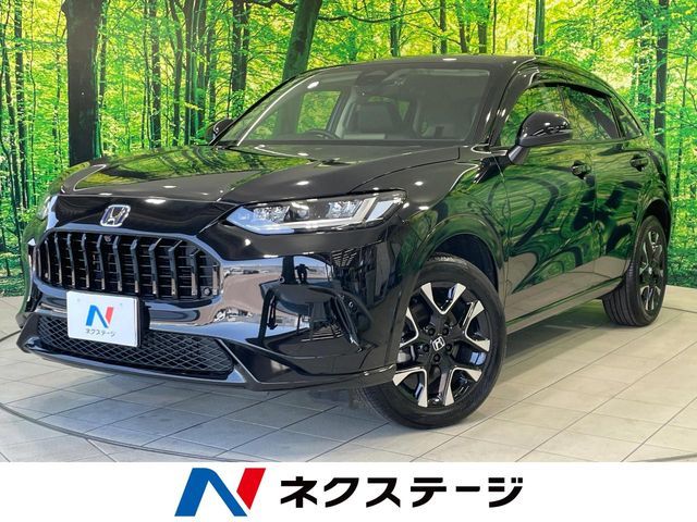 HONDA / ZR-V e:HEV