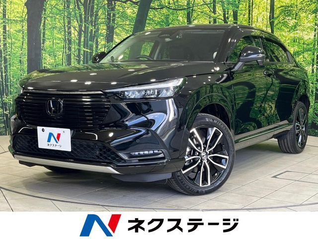 HONDA / VEZEL e:HEV
