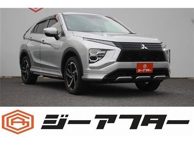 MITSUBISHI / ECLIPSE CROSS PHEV