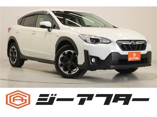 SUBARU / SUBARU XV HYBRID