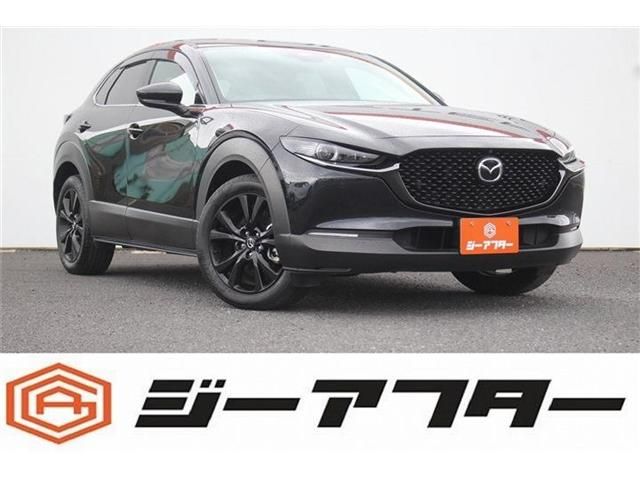 MAZDA / CX-30