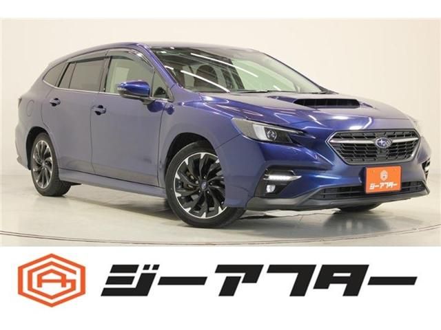 SUBARU / LEVORG