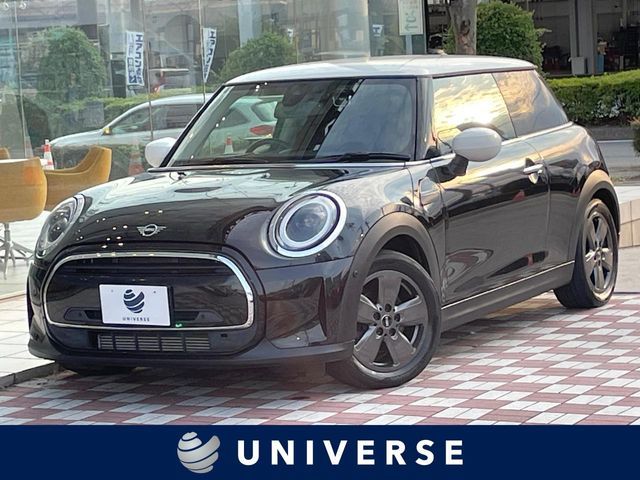 BMW / MINI COOPER