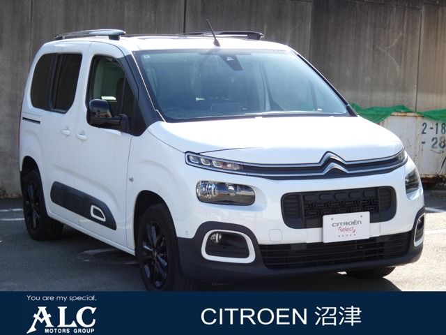 CITROEN / CITROEN Berlingo