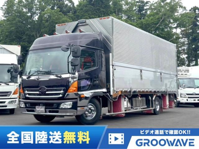 HINO / RANGER