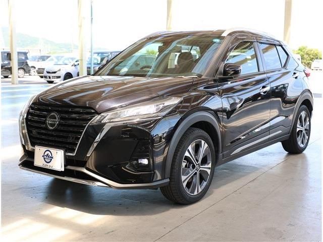 NISSAN / KICKS