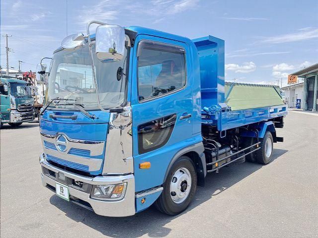 HINO / RANGER