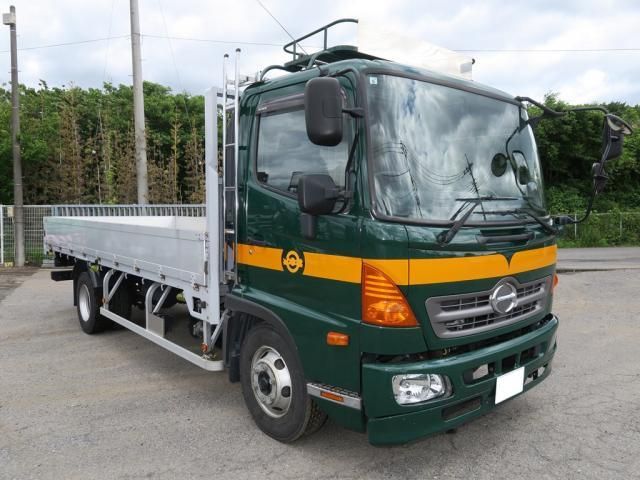 HINO / RANGER