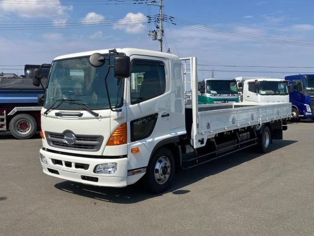 HINO / RANGER