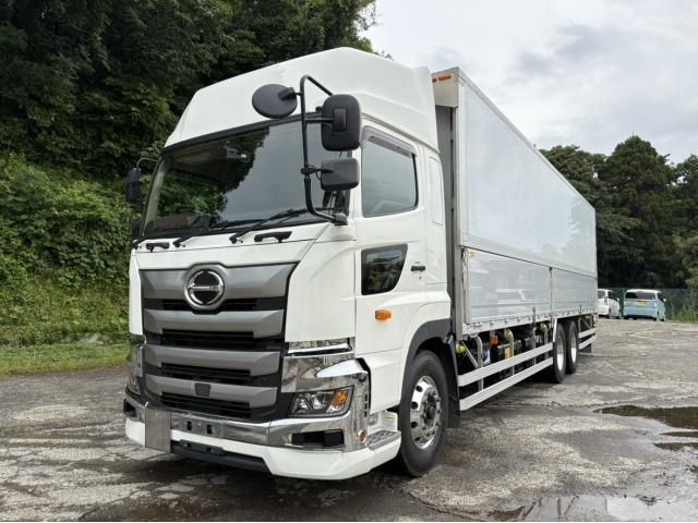 HINO / PROFIA
