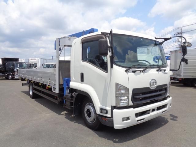 NISSAN DIESEL / CONDOR