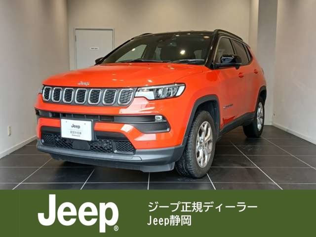 JEEP / JEEP COMPASS