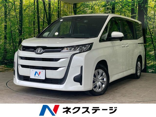 TOYOTA / NOAH
