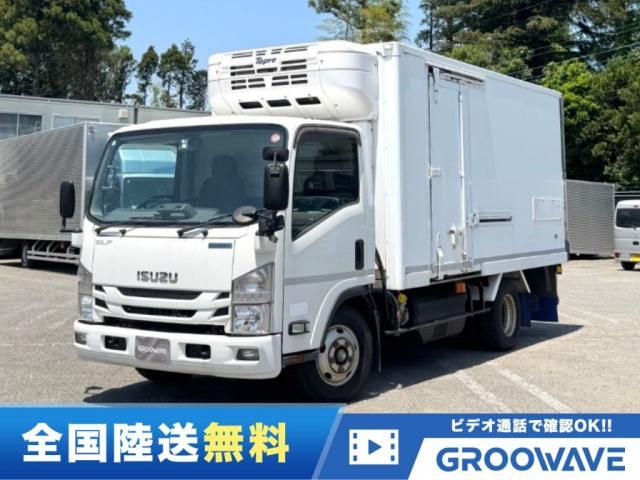 ISUZU / ELF