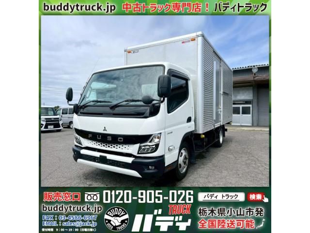 MITSUBISHI / CANTER