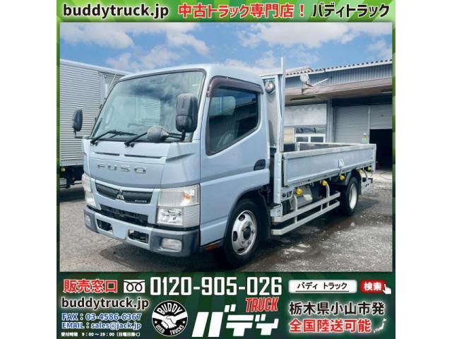 MITSUBISHI / CANTER