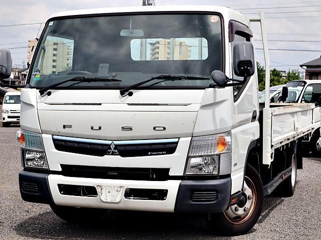 MITSUBISHI / CANTER