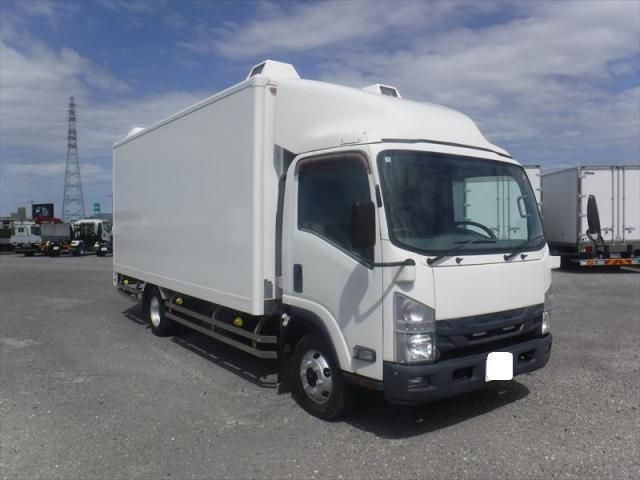 ISUZU / ELF