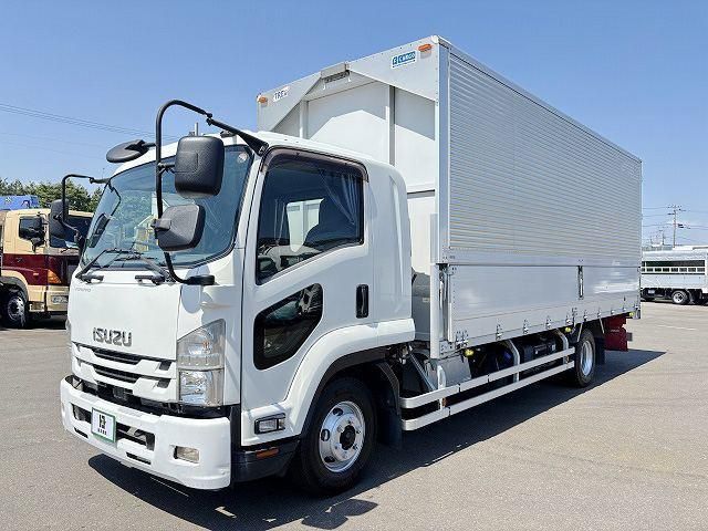 ISUZU / FORWARD