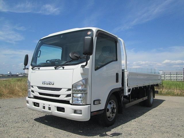 ISUZU / ELF