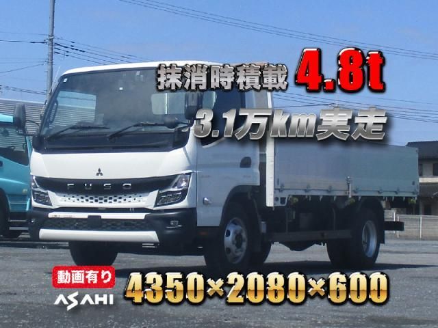 MITSUBISHI / CANTER