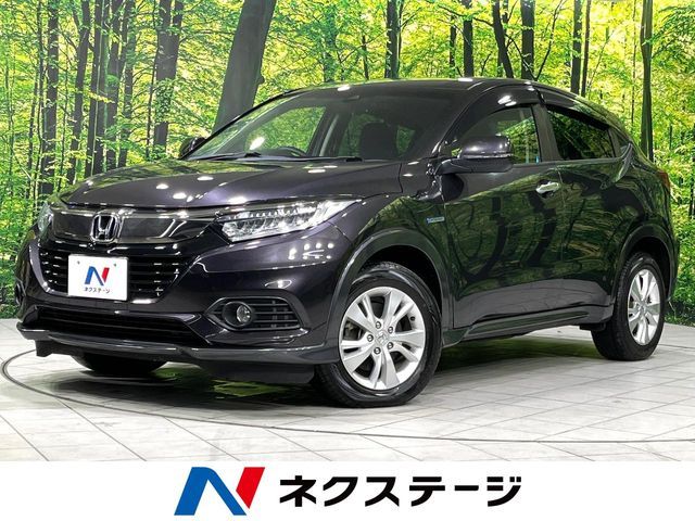 Japanese used car Ref# 1613145 HONDA / VEZEL HYBRID 4WD