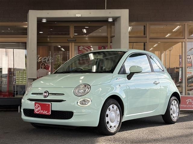 FIAT / FIAT 500