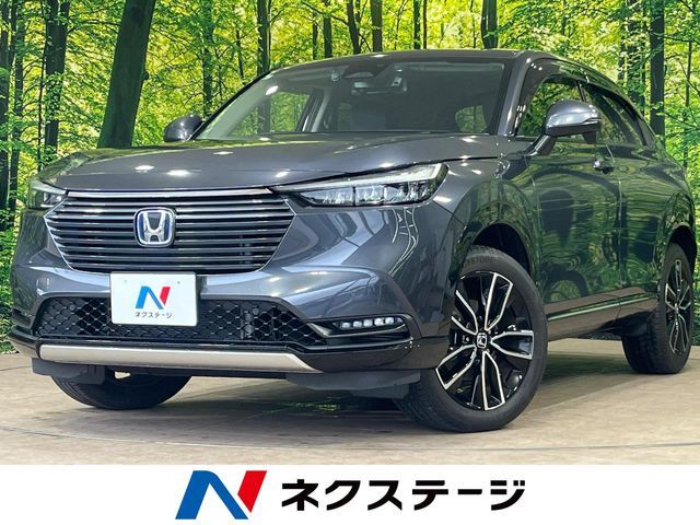 HONDA / VEZEL e:HEV