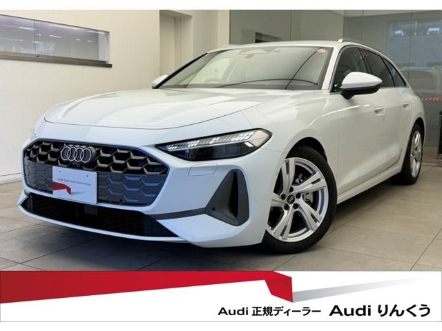 AUDI / AUDI A5 AVANT
