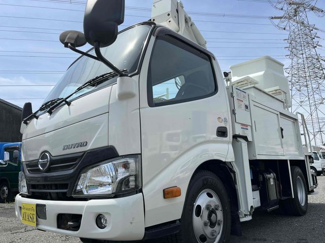 HINO / DUTRO