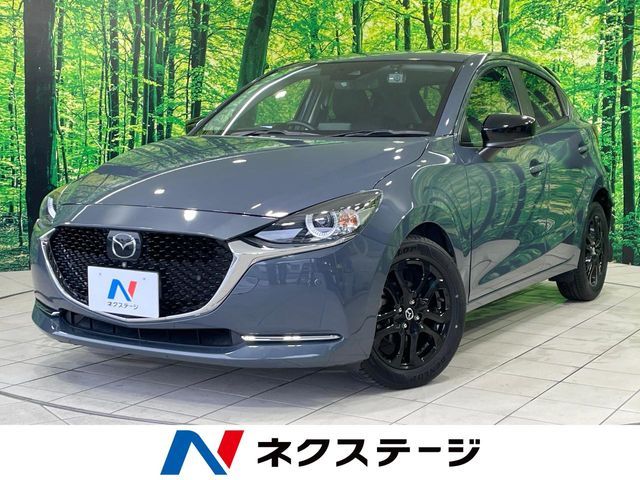 MAZDA / MAZDA2