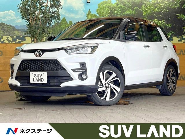 TOYOTA / RAIZE